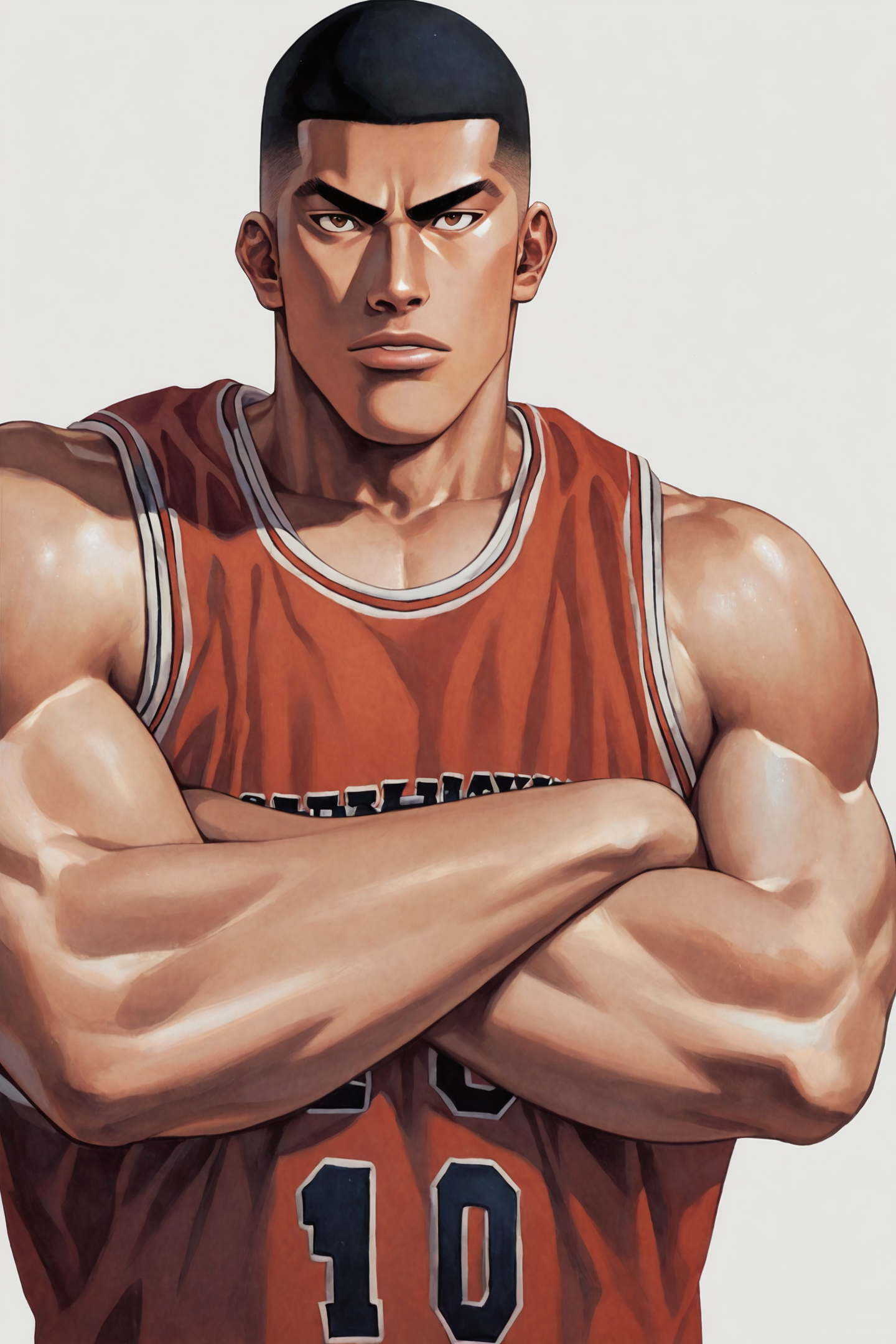 33695-134774072-score_9,score_8_up,score_7_up,masterpiece,best quality,_Akagi Takenori,1boy,male focus,solo,basketball uniform,sportswear,white.png